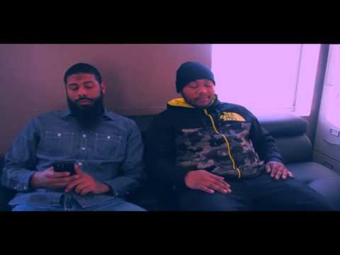 Wyise & Hitman Hurk - Jealousy Feat Stizz