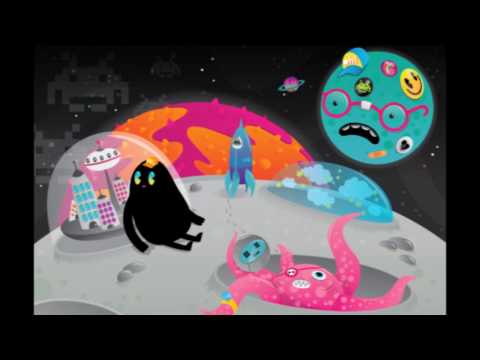 Krummstoff - In A  Fog (Original Mix)