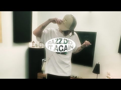 (FREE) T-LOW x NEGATIIV OG Type Beat - "absturz"