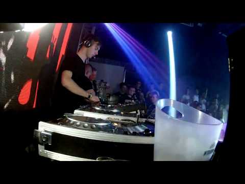 DEJV LIVEMIX -  Speed Club Pojedynek Gigantów 2018