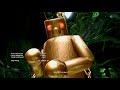 Mokujin Ghost Battle Tekken 6 Ultra Hard Difficulty
