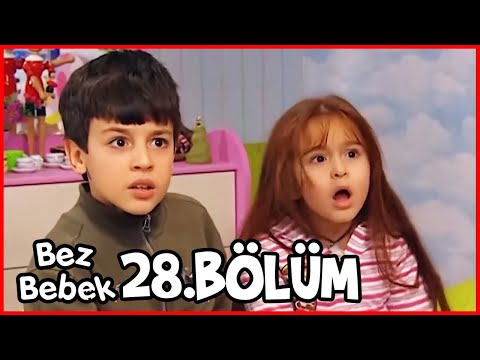 Bez Bebek 28. Bölüm (Uzun Versiyon)