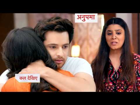 Anupamaa Today Episode NEW PROMO 14th February 2026