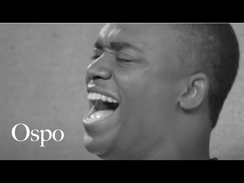 JOEL LWAGA - Amenifanyia Amani (cover)