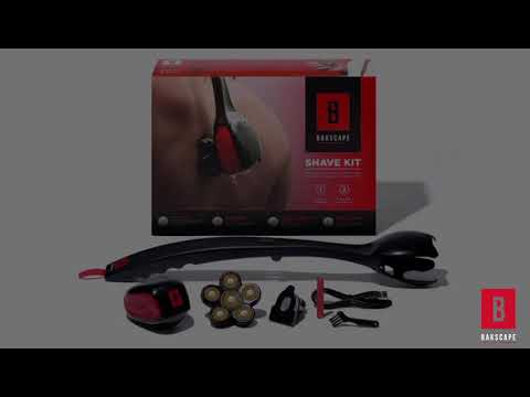 Save the Summer with Bakscape!