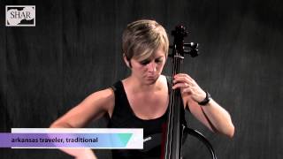 Video thumbnail for Yamaha Silent Electric Cello by Shar Music
