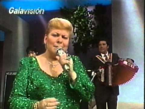 Paquita La Del Barrio - Arrastrate + Hoy se mas