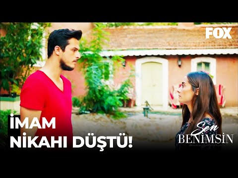 Ejder, Elvan'ı Boşadı! - Sen Benimsin 12. Bölüm