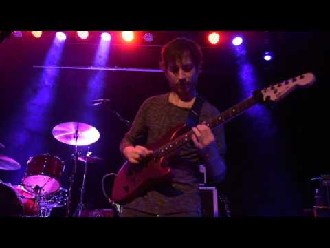 Daniele Gottardo - Purple Hazed LIVE!