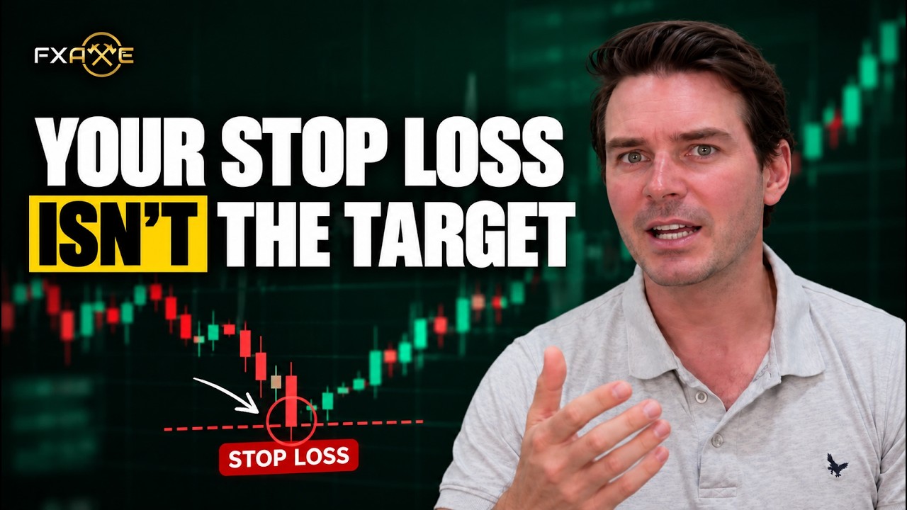 No, Banks Aren’t Hunting Your 0.02 Lots