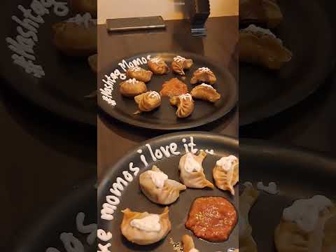 Hashtag momos. Ratnagiri❤️