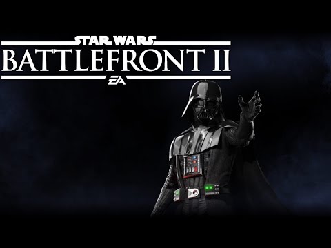 MAX LEVEL DARTH VADER DEFENDS THE DEATH STAR WITH EASE