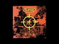 Clutch - High Caliber Consecrator (Official Audio)