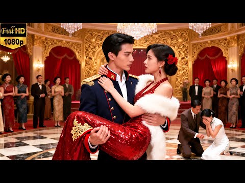 On Anniversary, She Witnessed Husband's Cheating, She Left, Wed Cold Governor Who Spoils Her Rotten