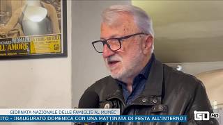 TSD News del 12/10/2026