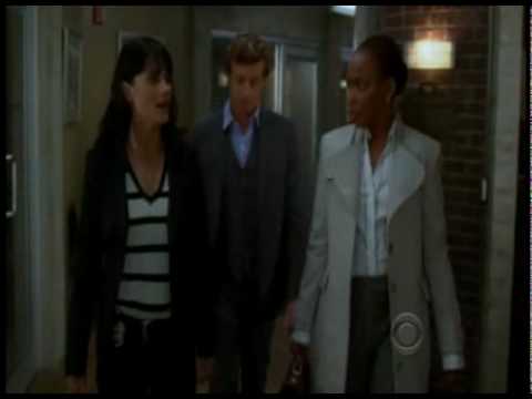 Jane, Lisbon, Hightower scene - "Keep up the good work"