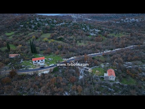 AKTUALE - Nga heshtja në gjallëri: Banorët e Grudës po ringjallin rrënjët