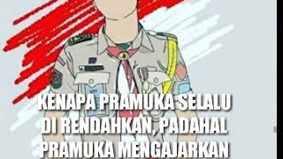 Download lagu Story' wa, ANAK PRAMUKA mp3 Download lagu Story' wa, ANAK PRAMUKA mp3