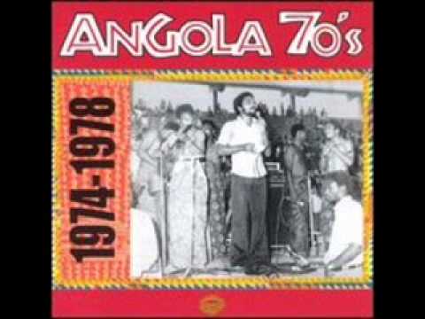 Os Bongos- Kazukata.wmv