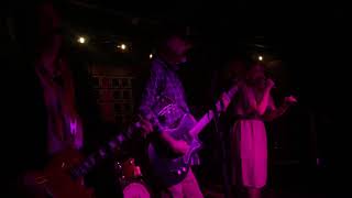 FILTHY FRIENDS - "Windmill" 8/25/17