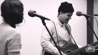 Johnnyswim &quot;Diamonds&quot; - Pandora Whiteboard Sessions