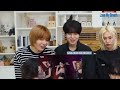 STRAYKIDS REACTION TO BABYMONSTER CONCERT Show2025