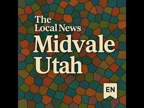Midvale Daily News - June 6, 2025