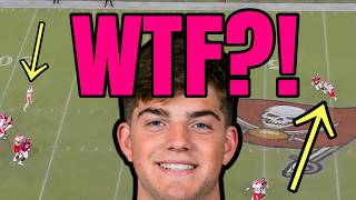 Andy Reid got THIS GUY in the 7th Round!
