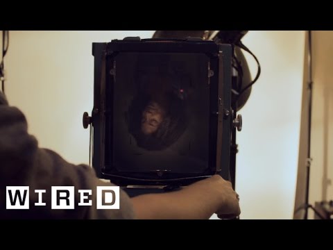 Forget Your Filters - The Original Method of Tintype Photography Still Wins