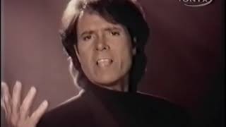 CLIFF RICHARD - Misunderstood Man (Cosmic Cut)