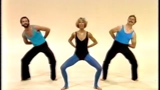 Jazzercise 1982 Original Workout 80's Video FUNNY COMPILATION Judi Sheppard Missett Jazzercise 1982 Original Workout 80's Video FUNNY COMPILATION Judi Sheppard Missett