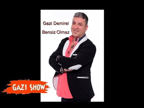 Gazi Demirel Bensiz Olmaz OFFICIAL VIDEO