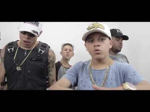 MC Novin e MC Lan - O cara que te Come (VídeoClipe Oficial) DJ Douglinhas MPC