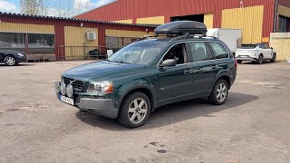 Volvo XC90 car for sale - Image 4 | Autoline SG Volvo XC90 car | Image 4 - Autoline