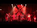 In Extremo - Rotes Haar (Live at Bingo Club, Kyiv, 28.02.2019)