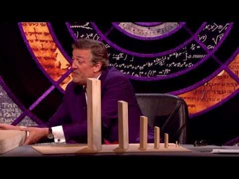 QI XL Series K Episode 9   Kinetic