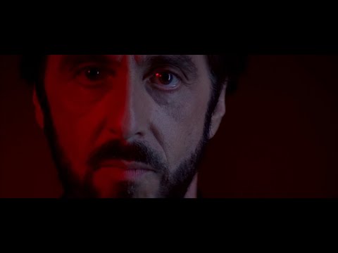 The Devils Palace -  A Movie Mashup