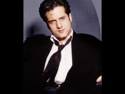 Fardeen's cute chocolaty smile