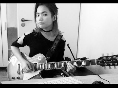 EvilAngel Chax - Counting Teardrops [original]