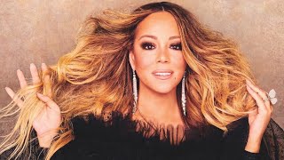 Mariah Carey - Close My Eyes (2020 TMOMC Studio Version)