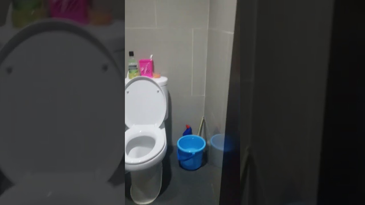 Dijual cepat rumah bagus 2 lantai di golden park 2