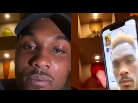 Jermell Charlo Wife Instagram