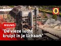 Deze ‘vieze’ asfalt-fabriek moet verdwijnen, vindt buurt | Omroep Brabant