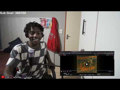 Patrickxxlee - TABESHA ft. The F.A.K.E