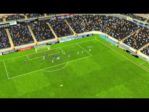 Grasshoppers 2-0 Zürich - 'The Iuri Medeiros Show'