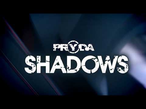 Pryda - Shadows (Eric Prydz) [OUT NOW]