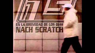 Nach Scratch - Para mi Madre [En la Brevedad de los dias]