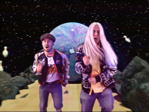 YOUNG GUN SILVER FOX - Rolling Back (Official Music Video)