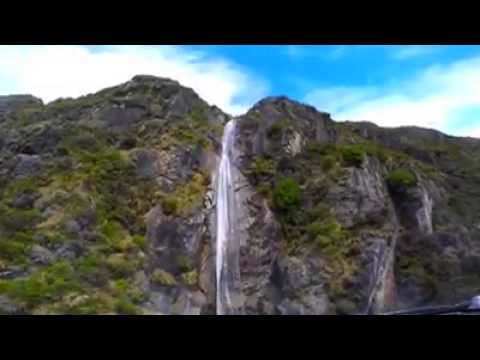 Oxbow Adventure Co  and Minaret Station Wanaka