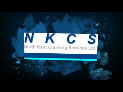 North Kent Cleaning Services video.